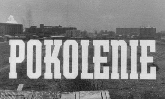 Andrzej Wajda  Three War Films